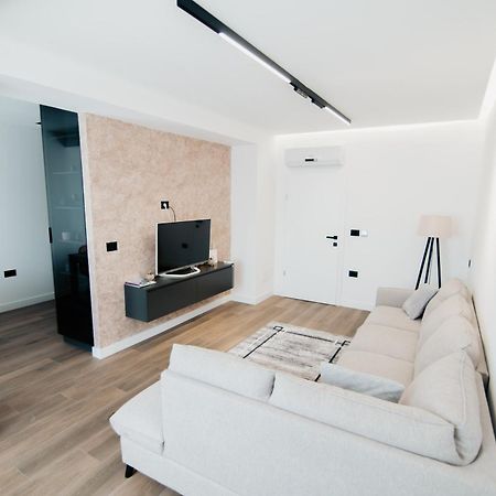 Froa Luxury Apartment Debar Luaran gambar