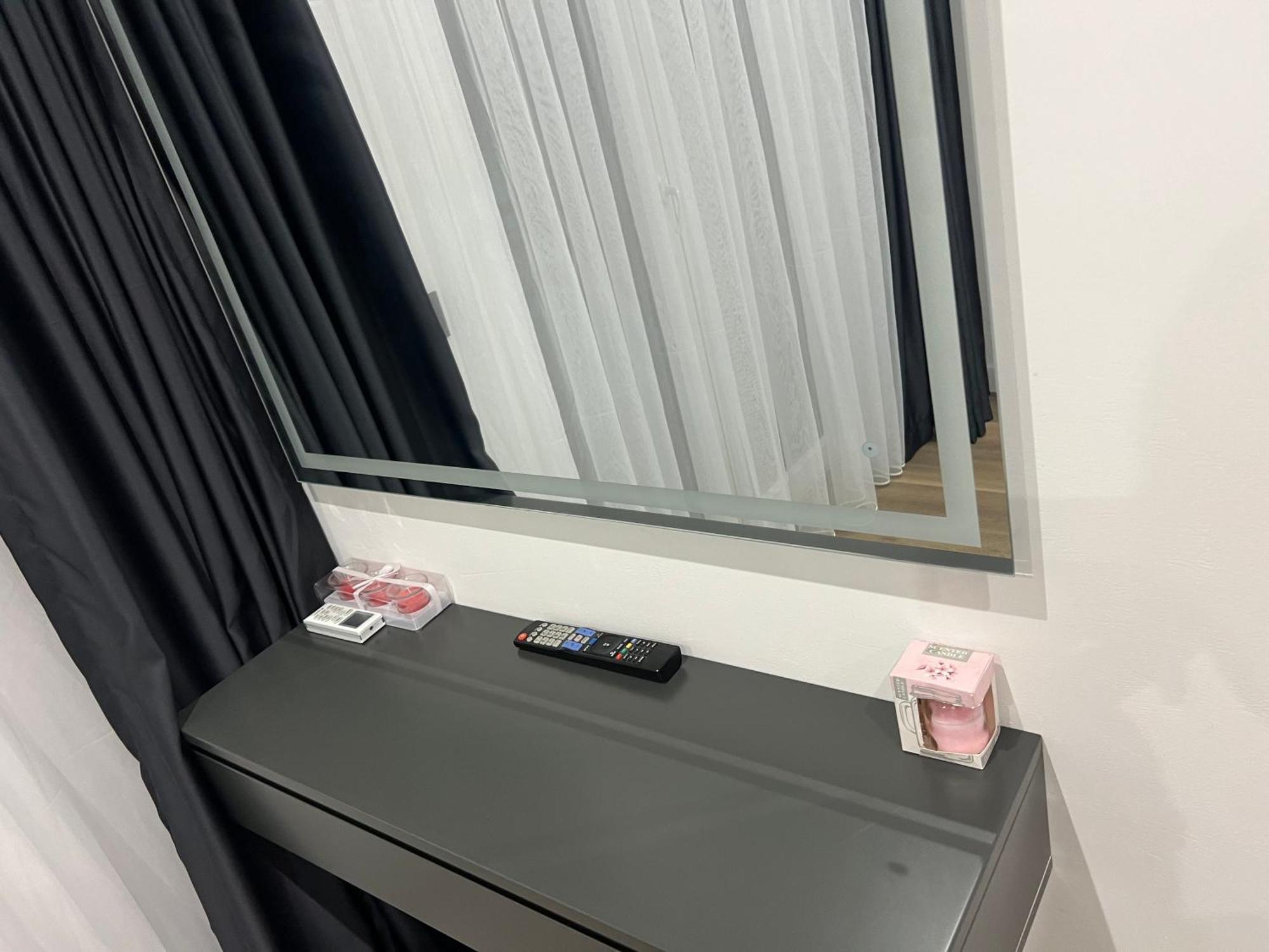 Froa Luxury Apartment Debar Luaran gambar