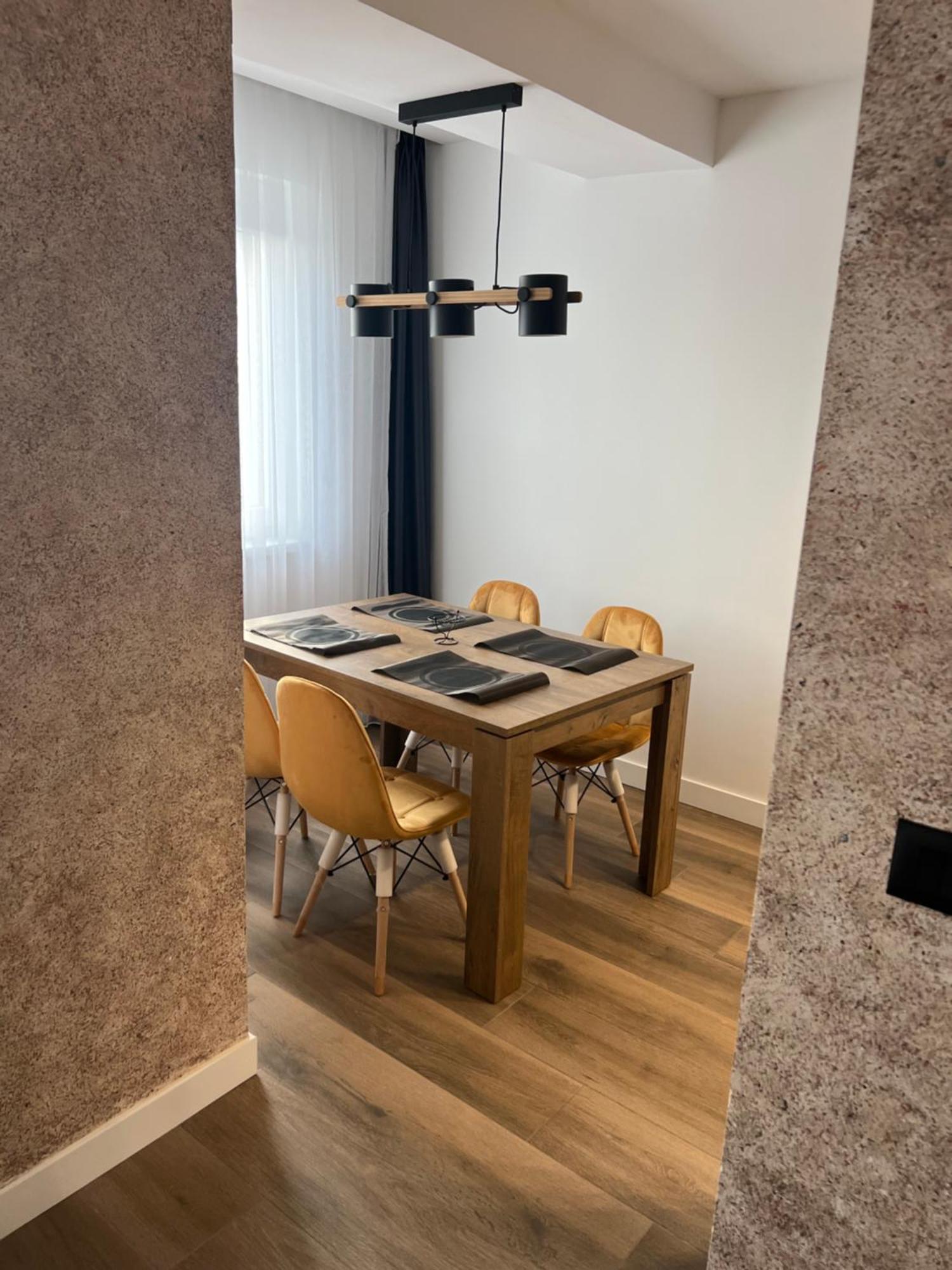 Froa Luxury Apartment Debar Luaran gambar