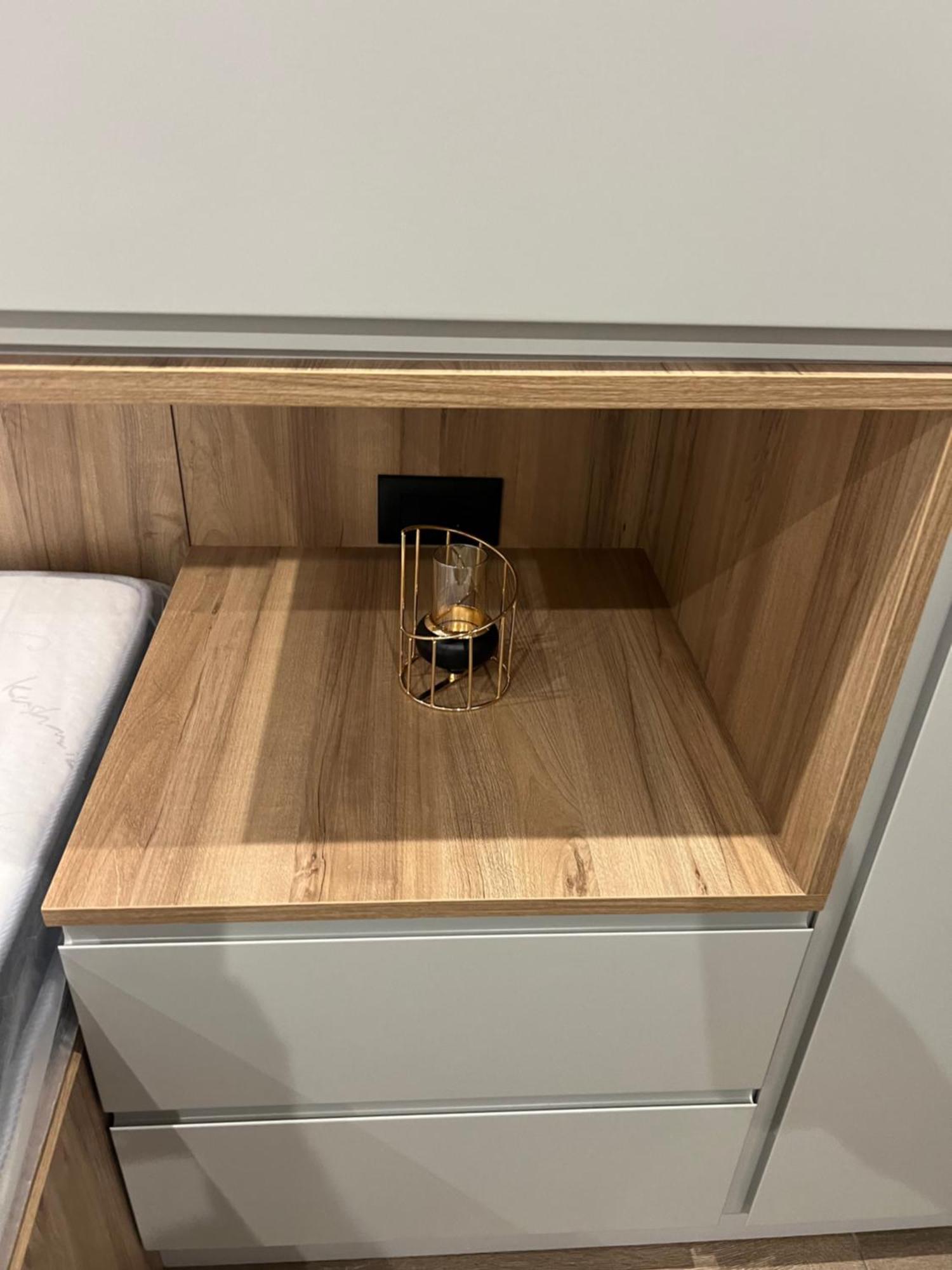 Froa Luxury Apartment Debar Luaran gambar