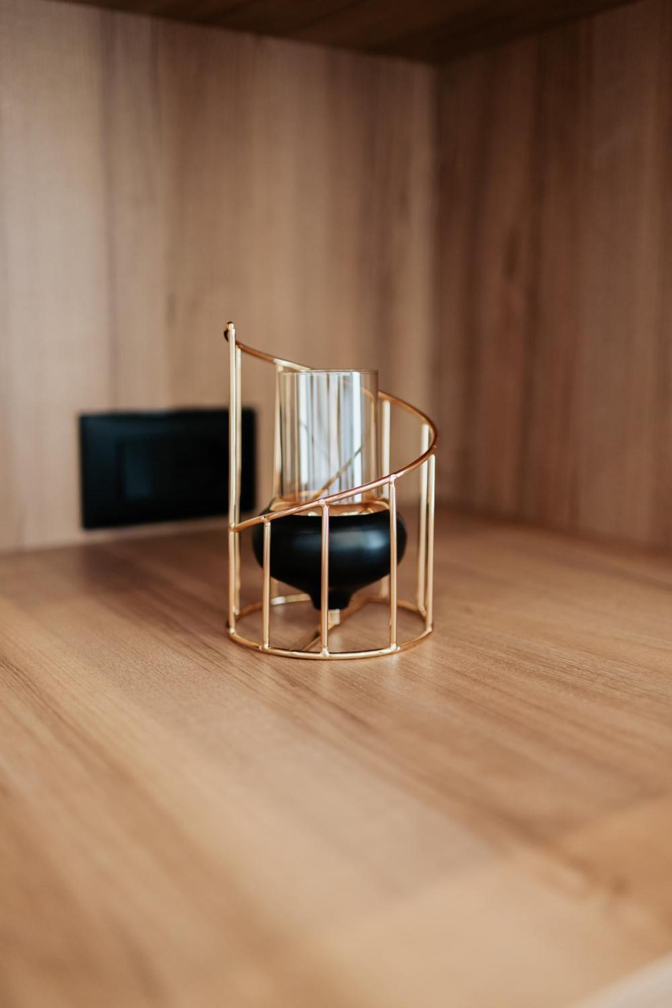 Froa Luxury Apartment Debar Luaran gambar