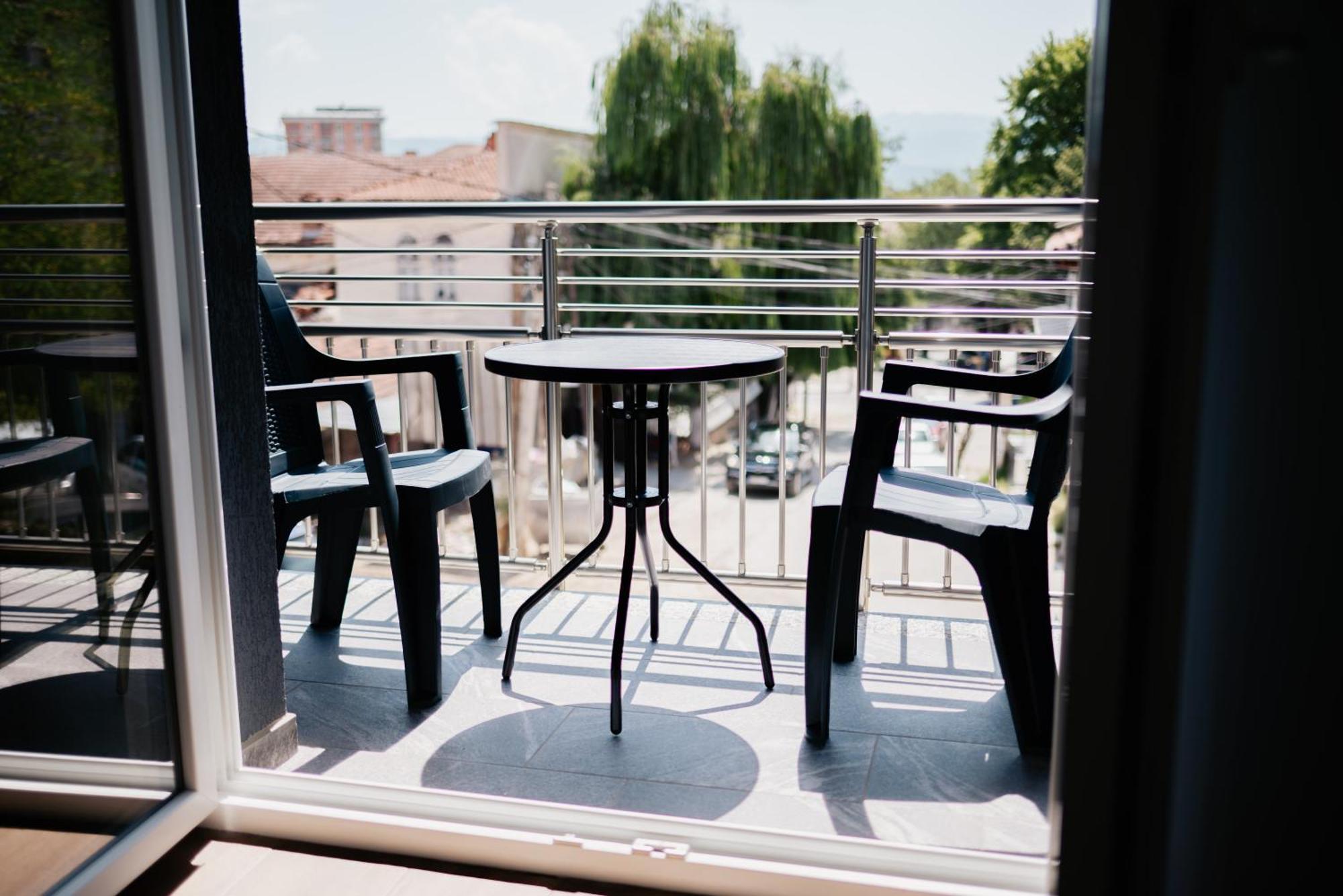 Froa Luxury Apartment Debar Luaran gambar