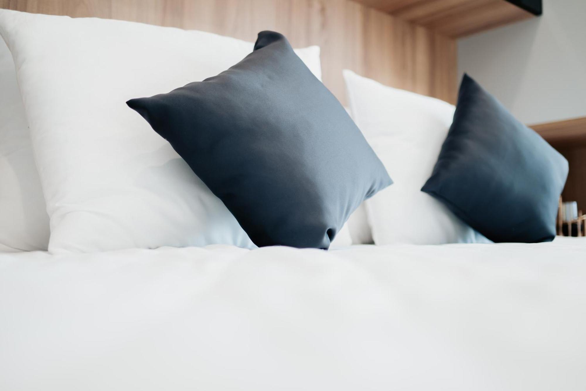 Froa Luxury Apartment Debar Luaran gambar