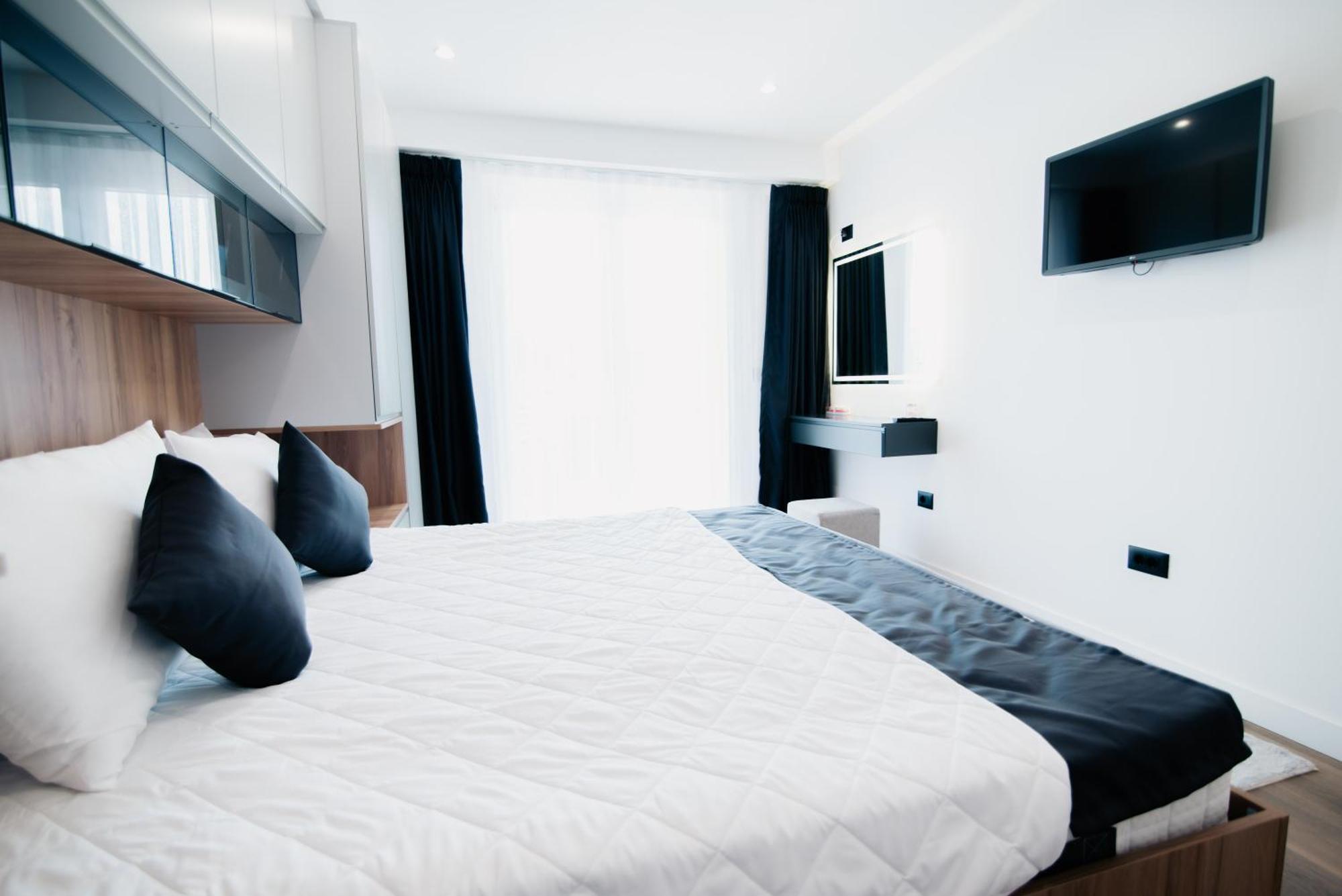 Froa Luxury Apartment Debar Luaran gambar