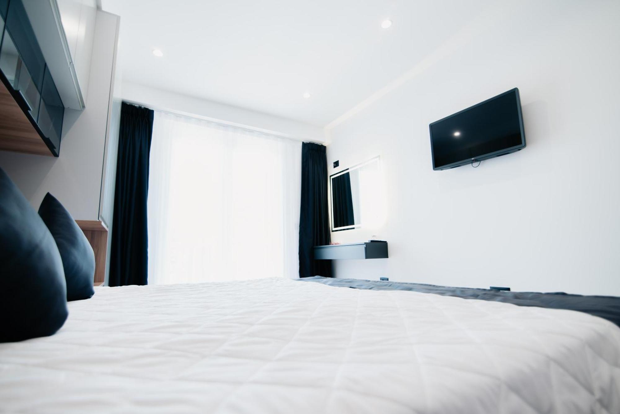 Froa Luxury Apartment Debar Luaran gambar