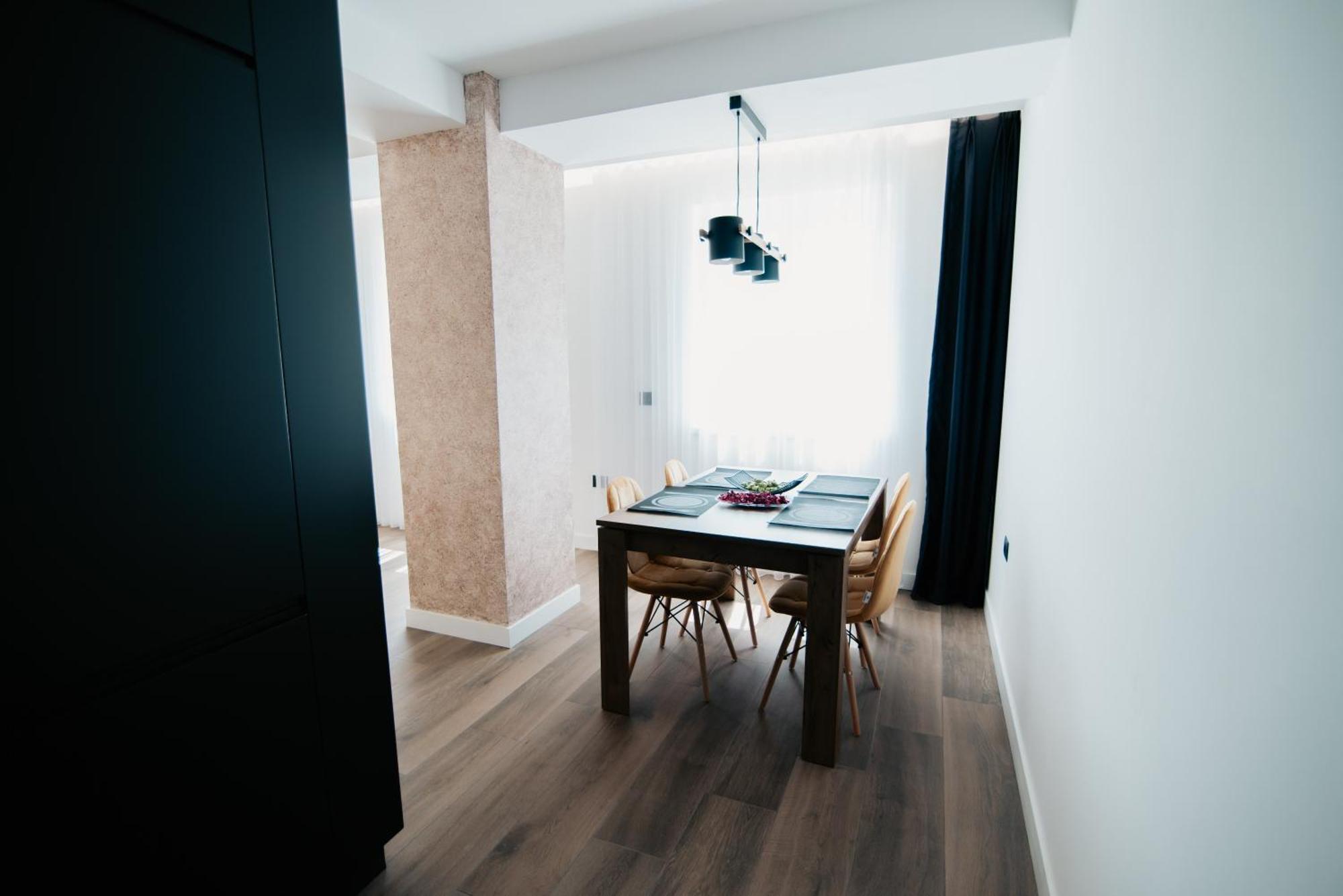 Froa Luxury Apartment Debar Luaran gambar