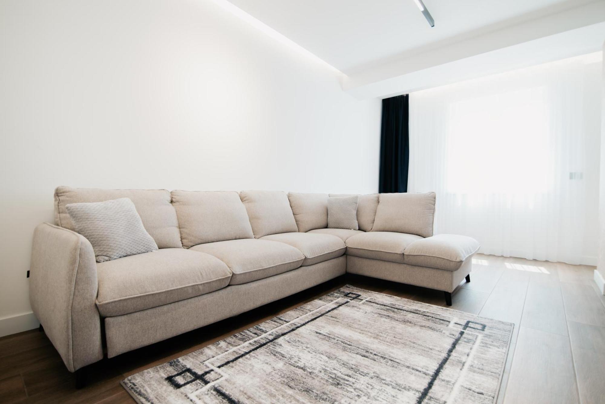 Froa Luxury Apartment Debar Luaran gambar