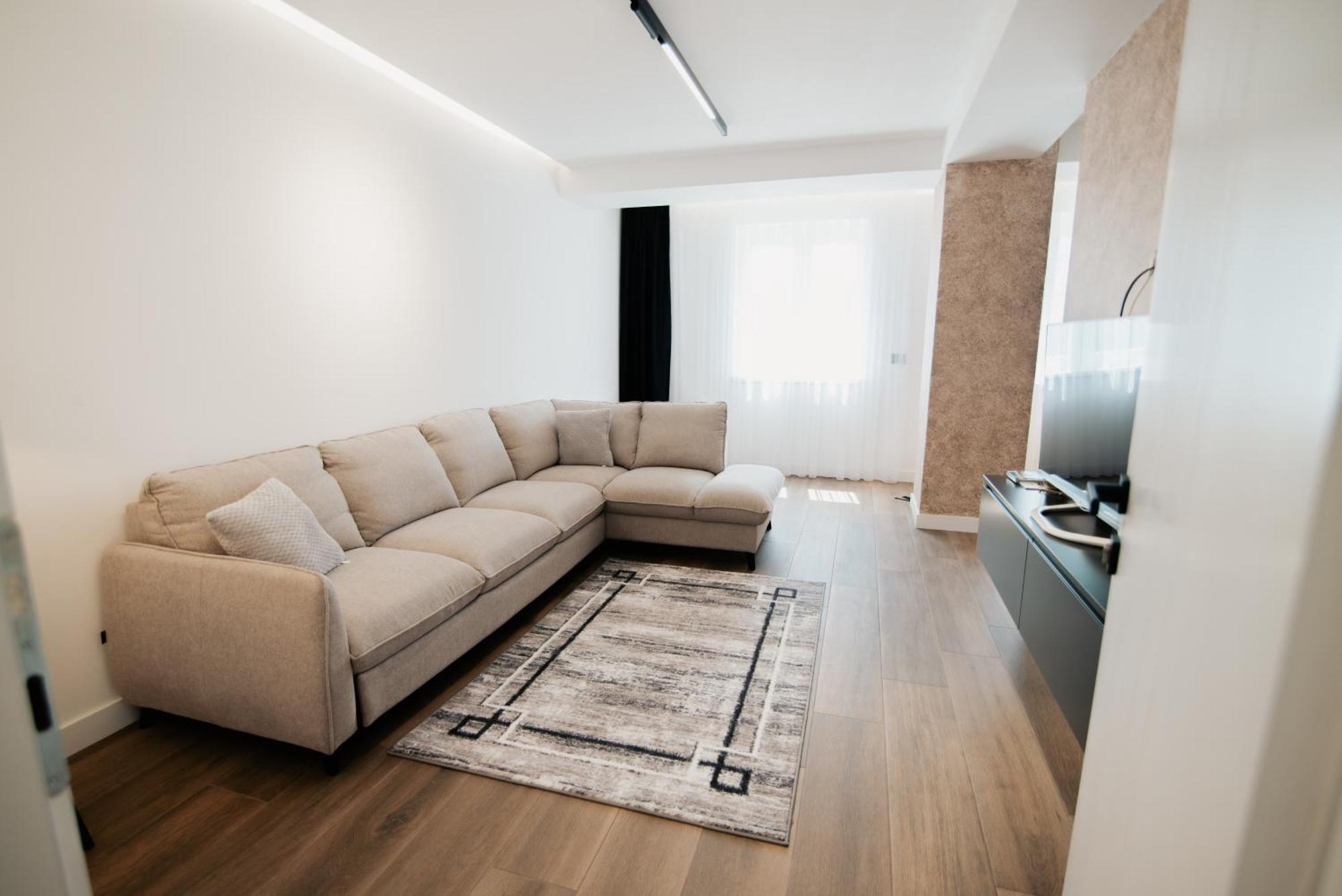 Froa Luxury Apartment Debar Luaran gambar