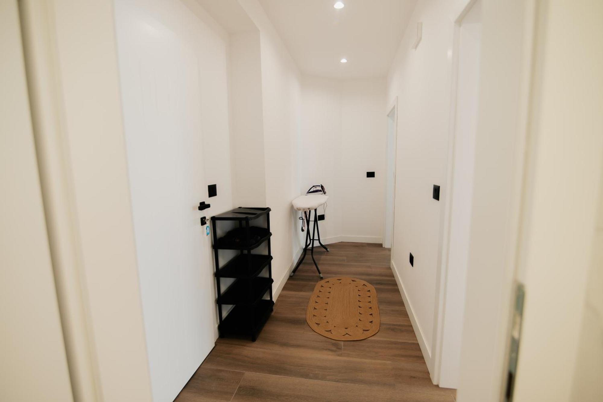 Froa Luxury Apartment Debar Luaran gambar
