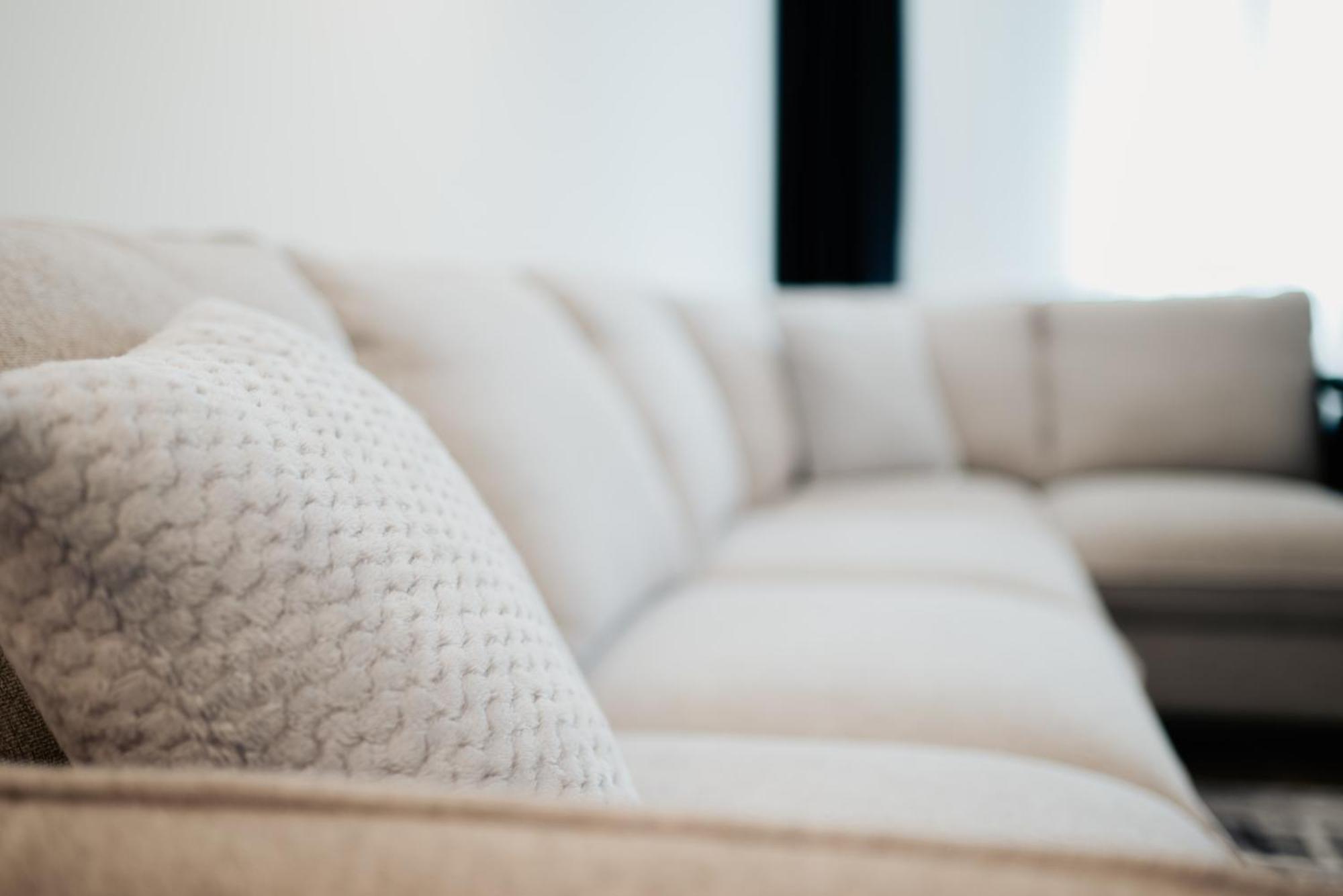 Froa Luxury Apartment Debar Luaran gambar